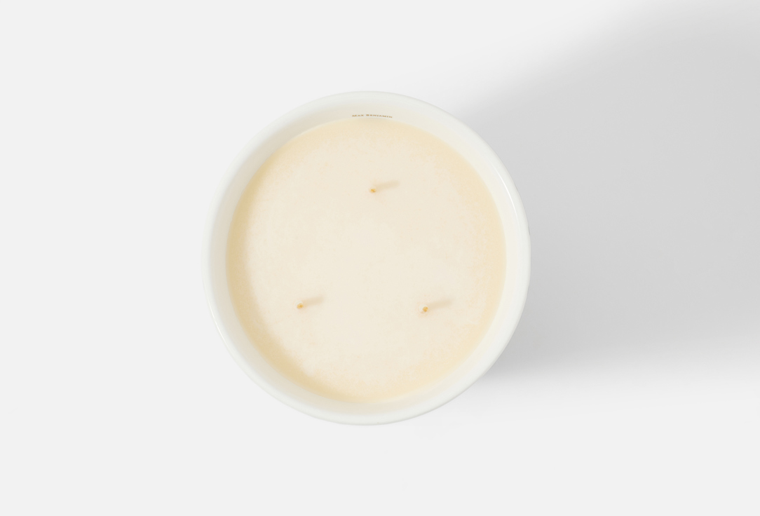Max Benjamin Candle Latin Waves