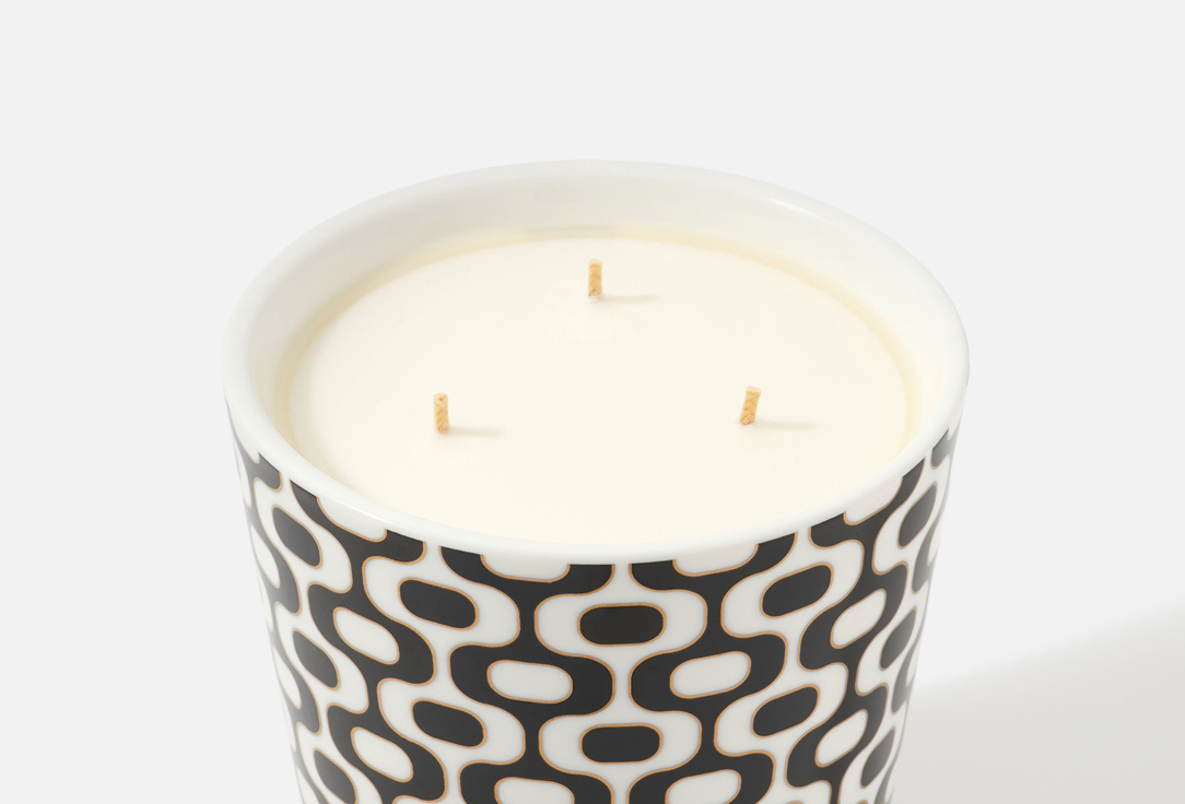 Max Benjamin Candle Latin Grooves