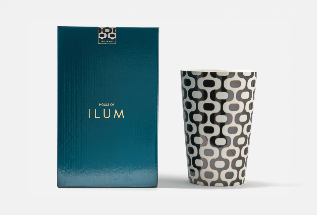 Max Benjamin Candle Latin Grooves 5.15 kg Max Benjamin Candle Latin Grooves