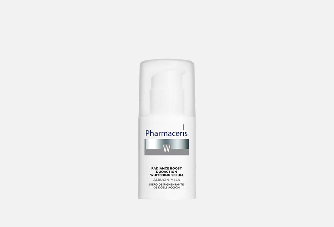 Pharmaceris Brightening Face Serum Albucin-Mela