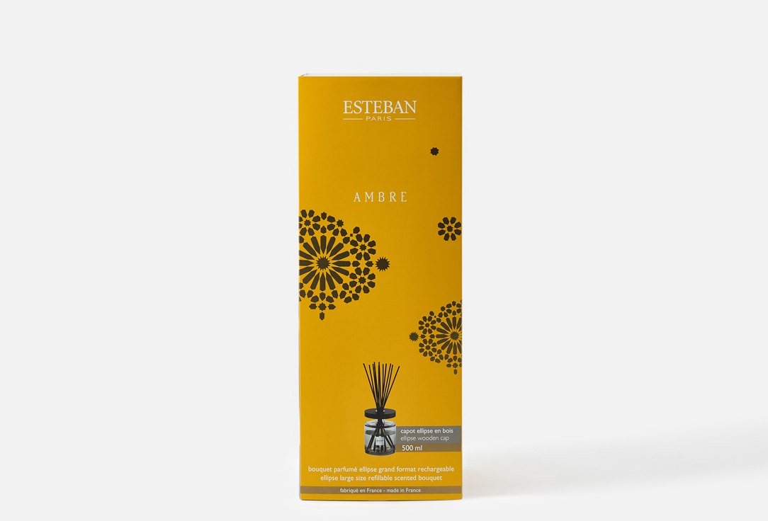 Esteban Paris Parfums Diffuser Ambre