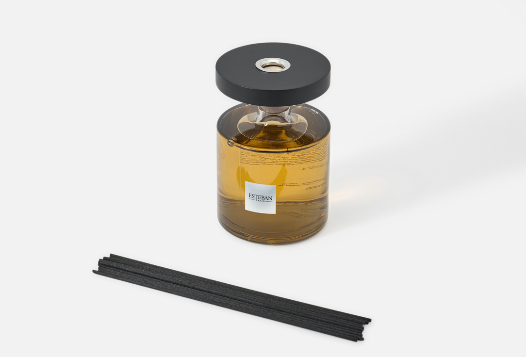 Esteban Paris Parfums Diffuser Ambre