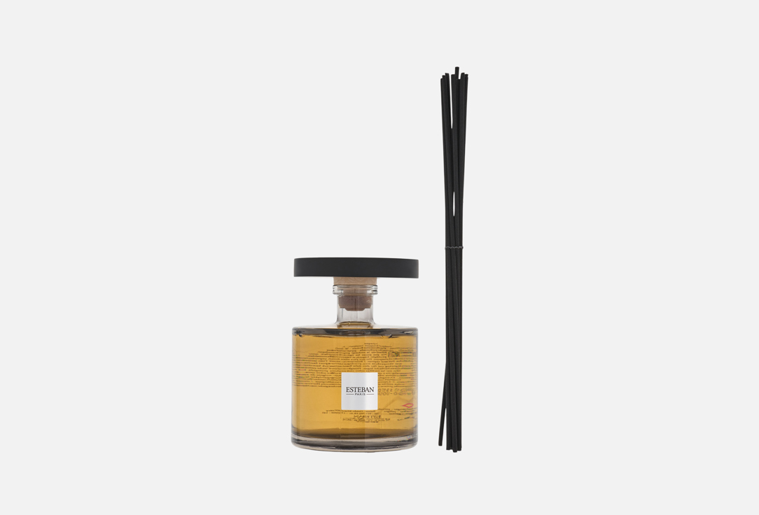 Esteban Paris Parfums Diffuser Ambre