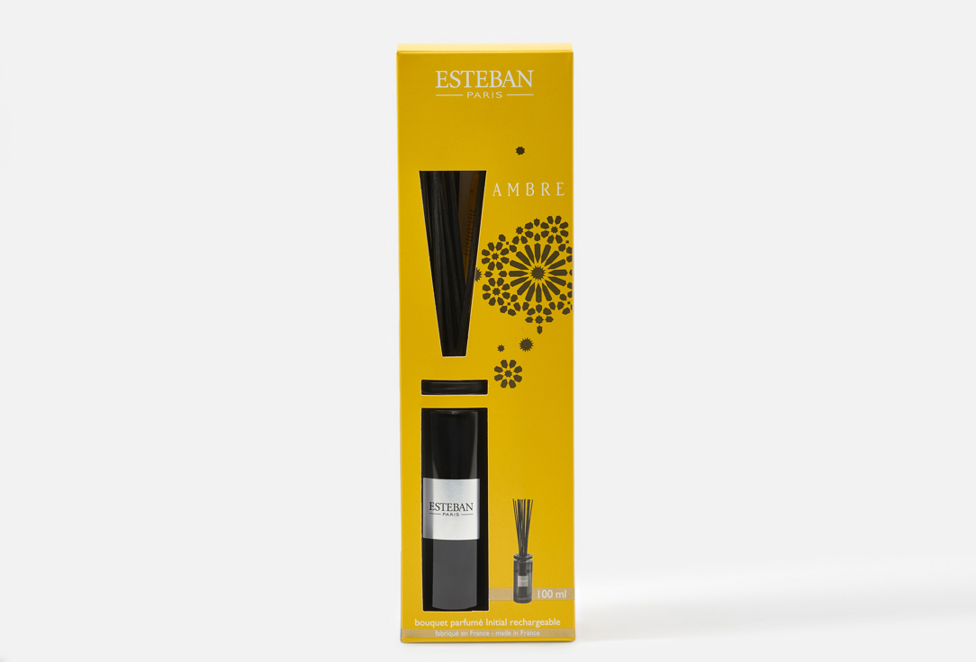 Esteban Paris Parfums Diffuser Ambre