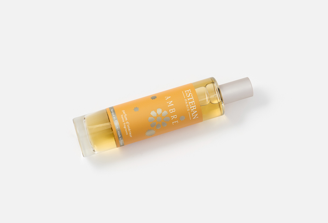Esteban Paris Parfums Room spray Ambre