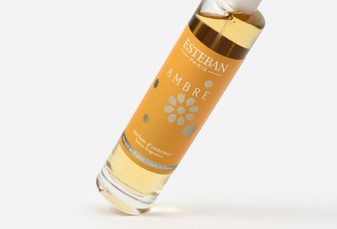 Esteban Paris Parfums Room spray Ambre