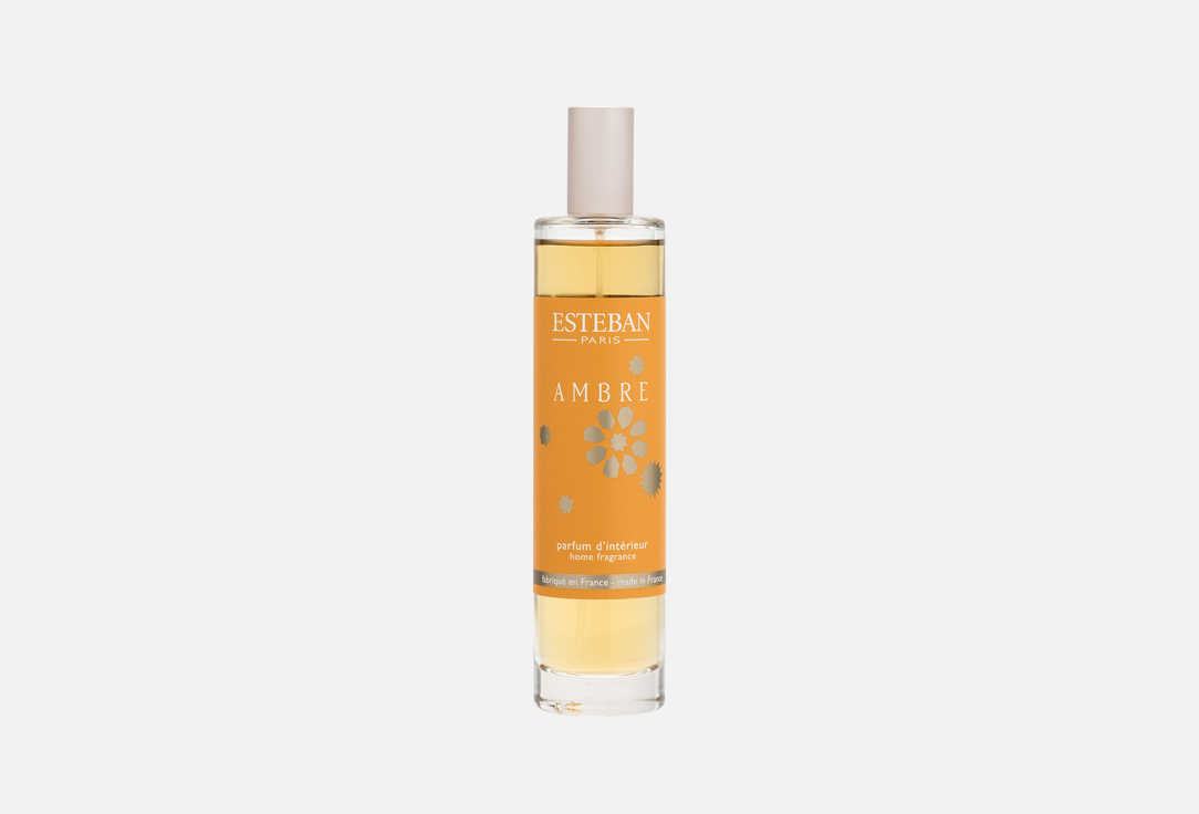 Esteban Paris Parfums Room spray Ambre