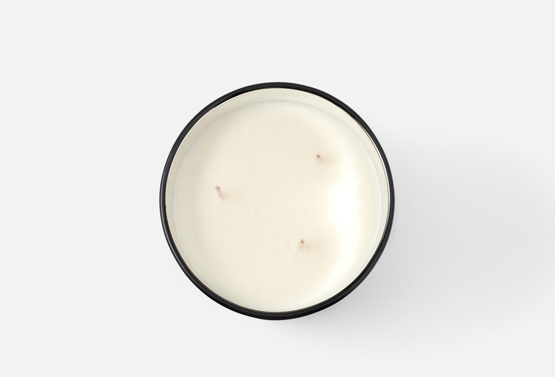 Esteban Paris Parfums Scented Candle Ambre
