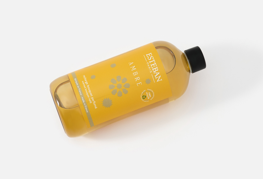 Esteban Paris Parfums Diffuser refill Ambre