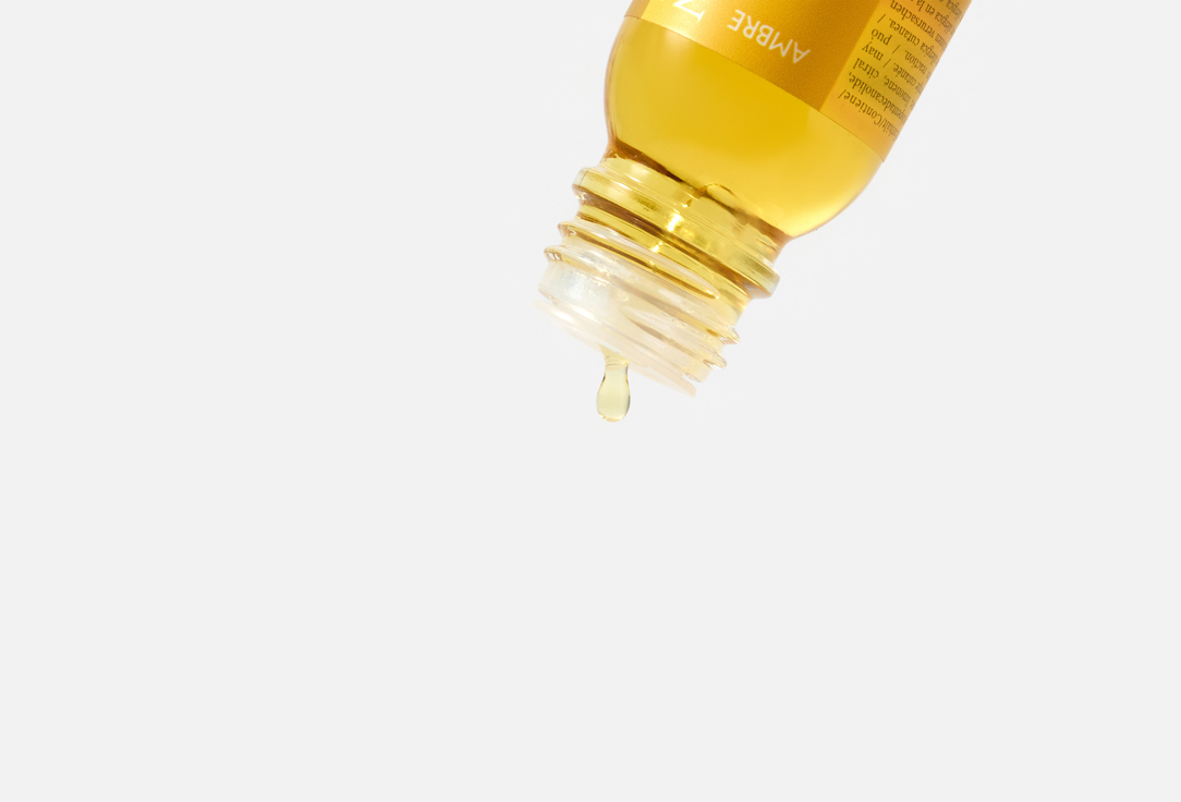 Esteban Paris Parfums Refresher oil Ambre