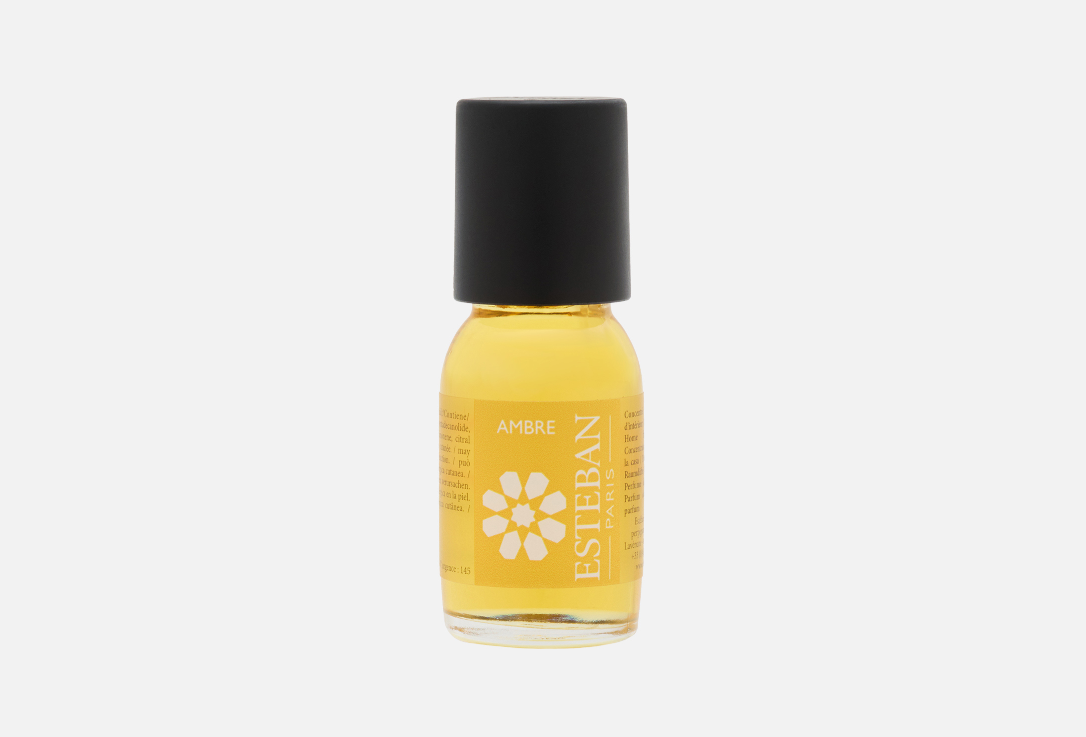 Ambre 15