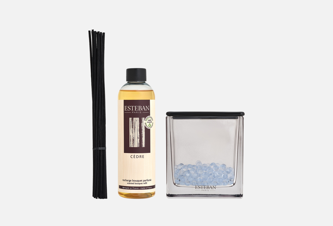 Esteban Paris Parfums Diffuser Cedre
