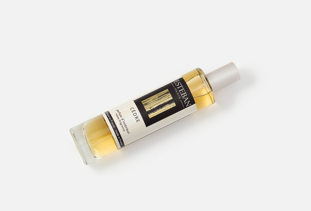 Esteban Paris Parfums Room spray Cedre