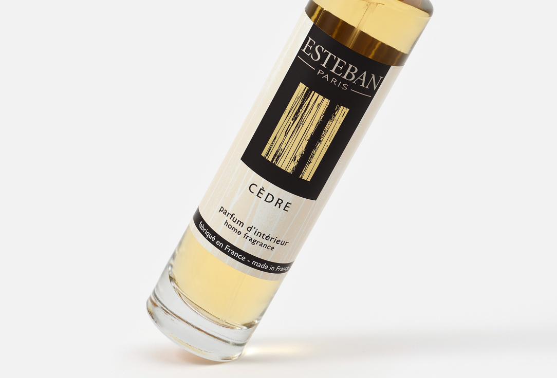 Esteban Paris Parfums Room spray Cedre