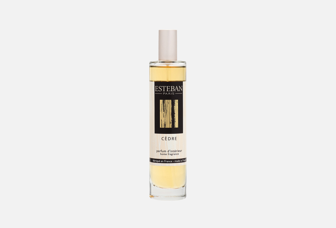 Esteban Paris Parfums Room spray Cedre