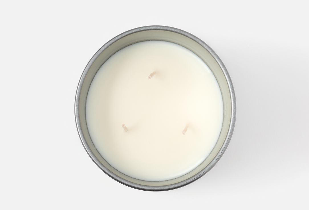 Esteban Paris Parfums Scented Candle Cedre