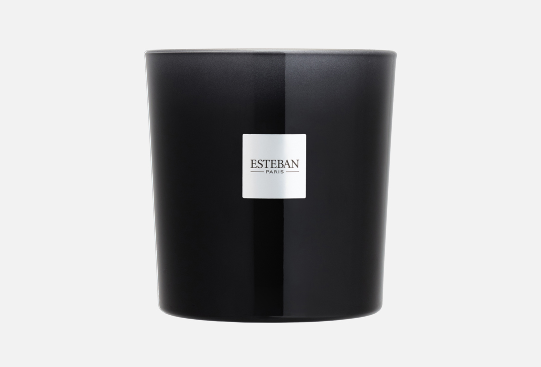 Esteban Paris Parfums Scented Candle Cedre