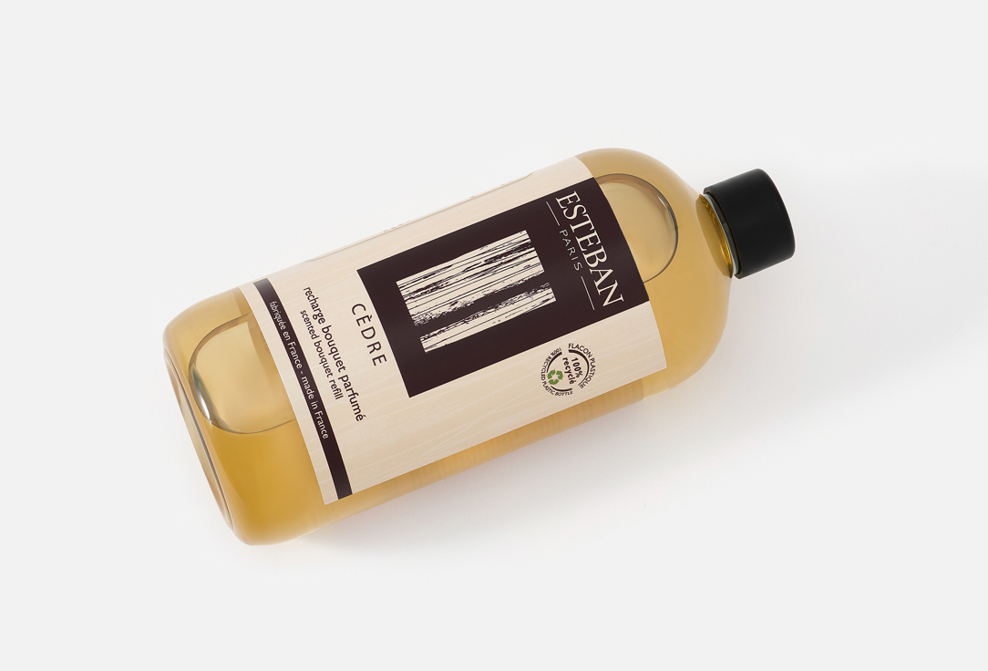 Esteban Paris Parfums Diffuser refill Cedre
