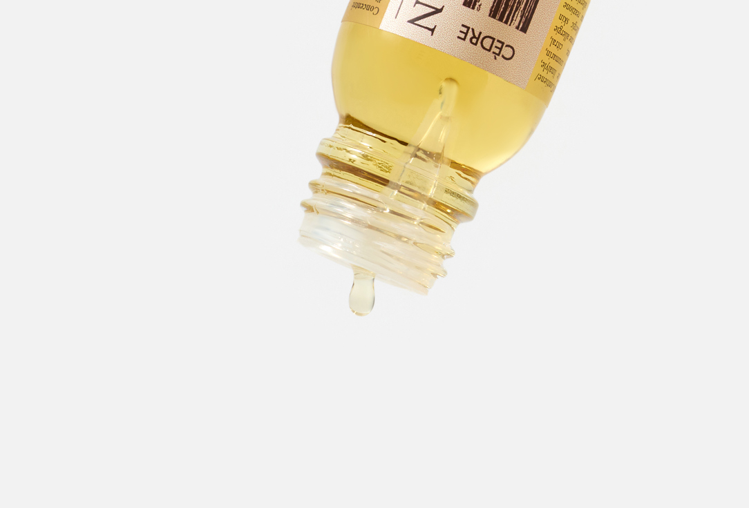 Esteban Paris Parfums Refresher oil Cedre