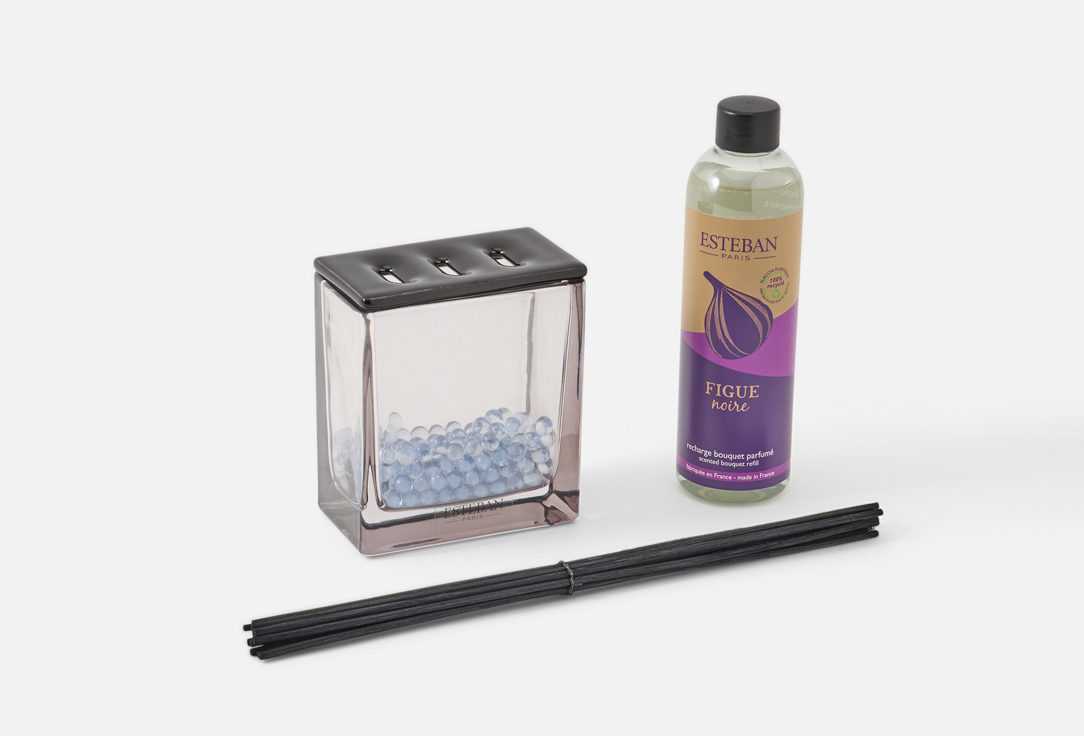 Esteban Paris Parfums Diffuser Figue Black