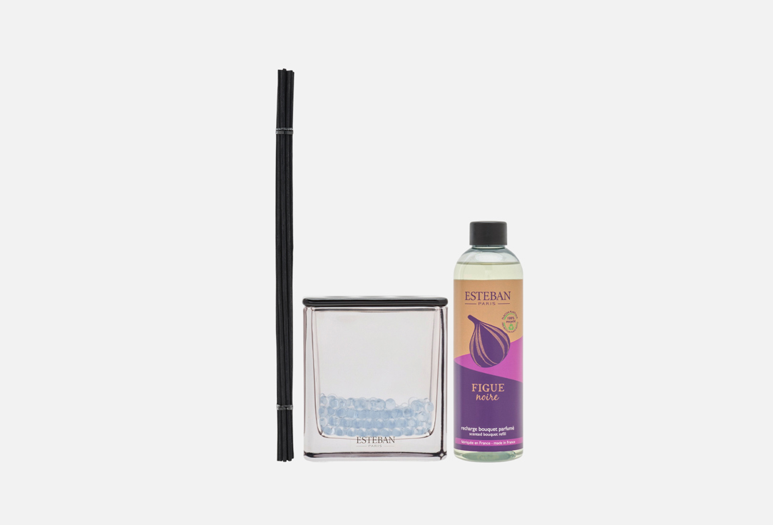 Esteban Paris Parfums Diffuser Figue Black