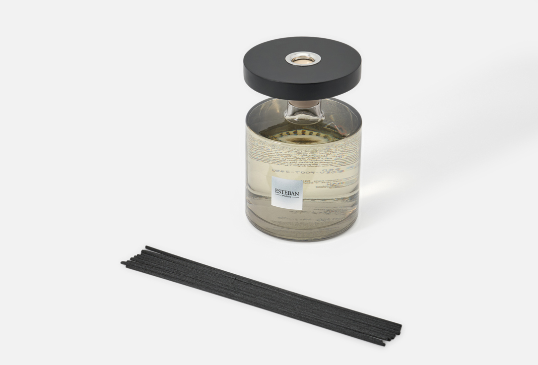 Esteban Paris Parfums Diffuser Figue Black