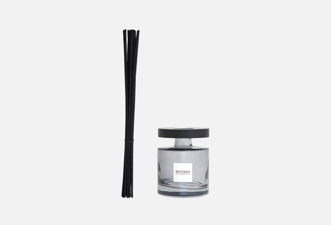 Esteban Paris Parfums Diffuser Figue Black