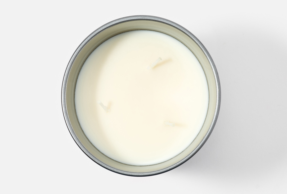 Esteban Paris Parfums Scented Candle Figue Black