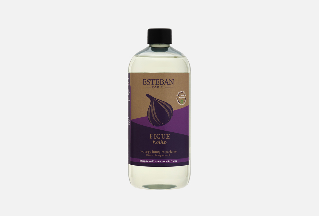 Esteban Paris Parfums Diffuser refill Figue Black