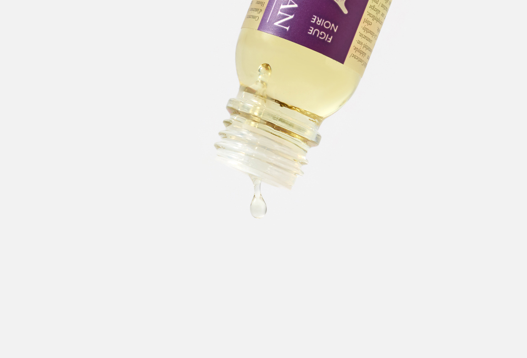 Esteban Paris Parfums Refresher oil Figue Black