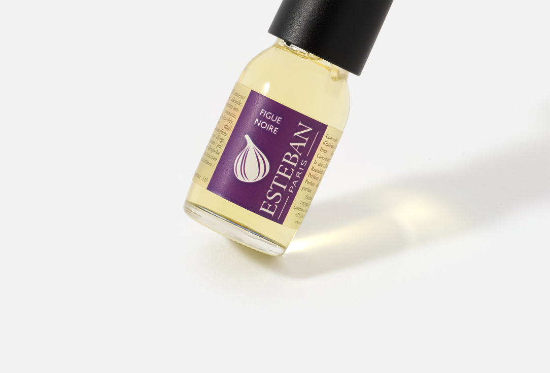 Esteban Paris Parfums Refresher oil Figue Black