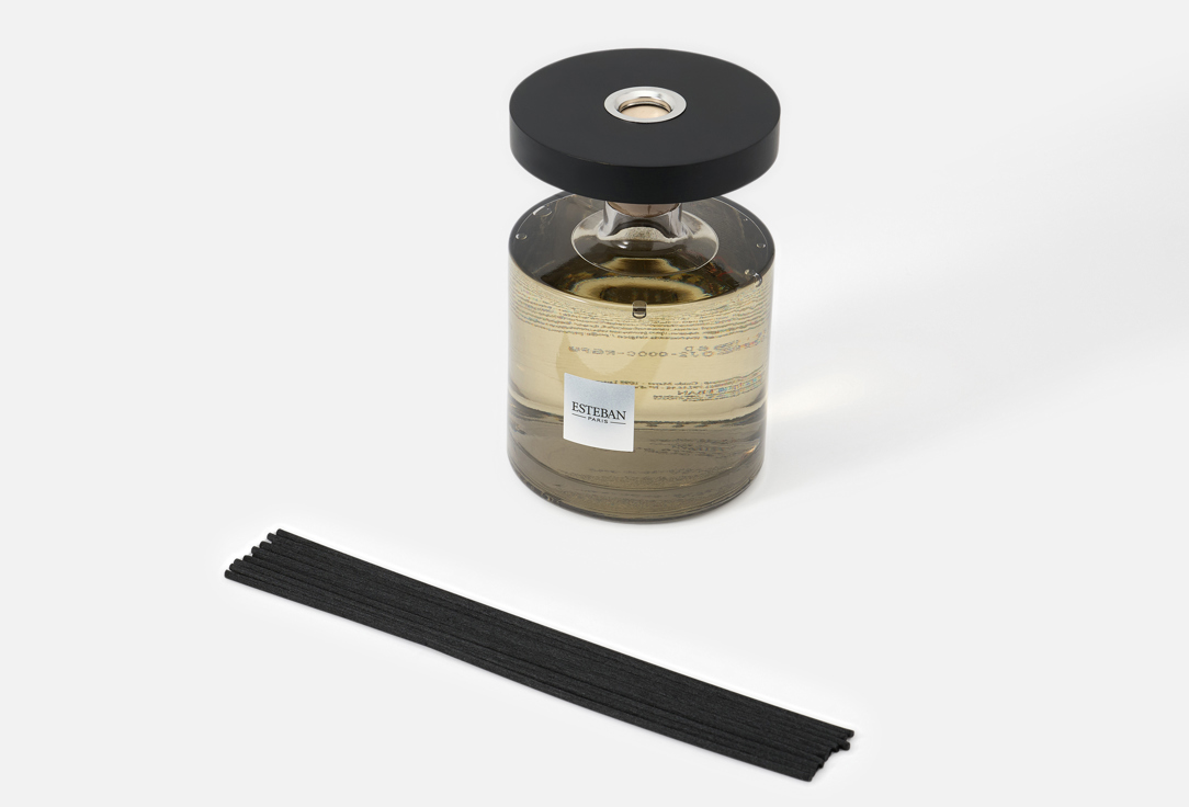 Esteban Paris Parfums Diffuser Iris Cachemire