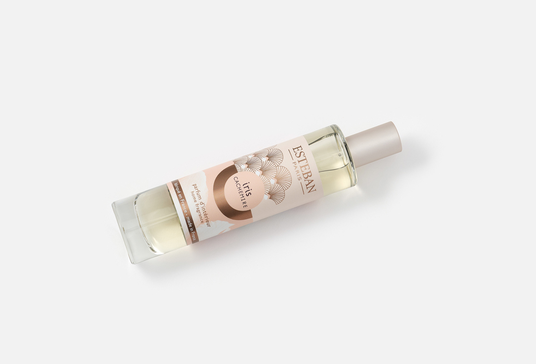 Esteban Paris Parfums Room spray Iris Cachemire