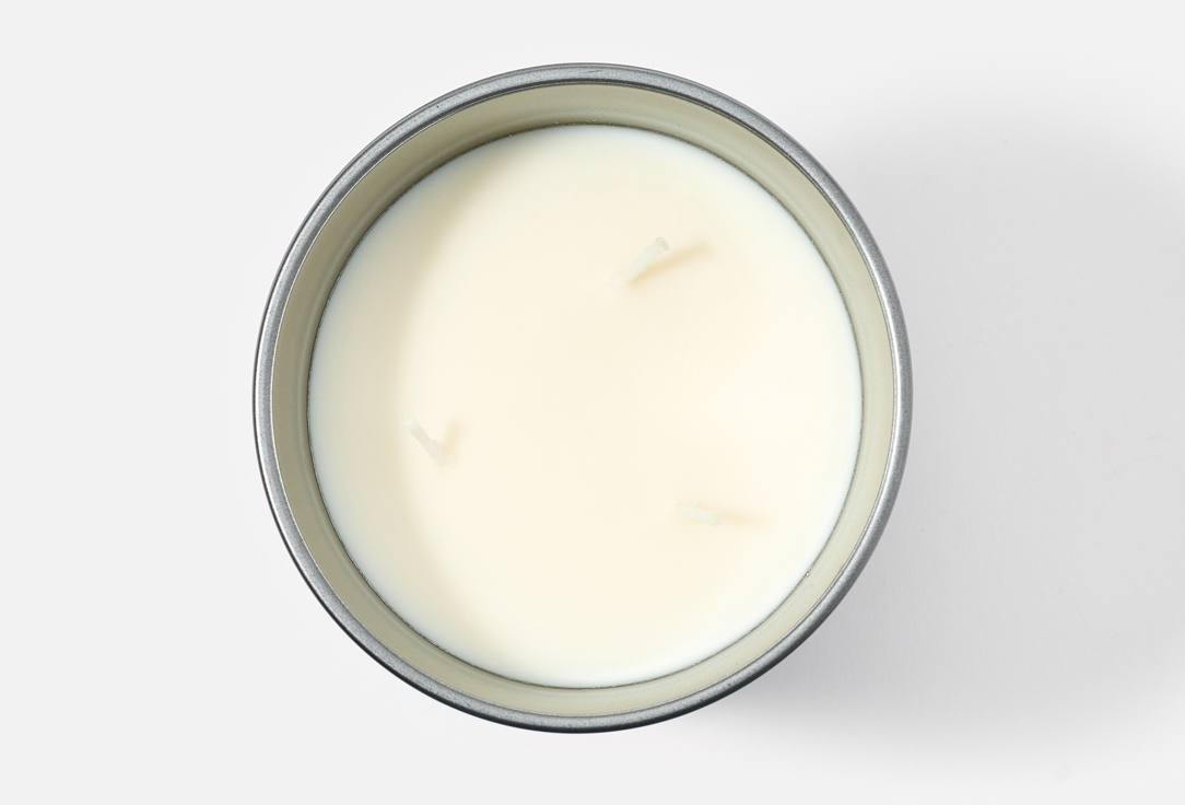 Esteban Paris Parfums Scented Candle Iris Cachemire