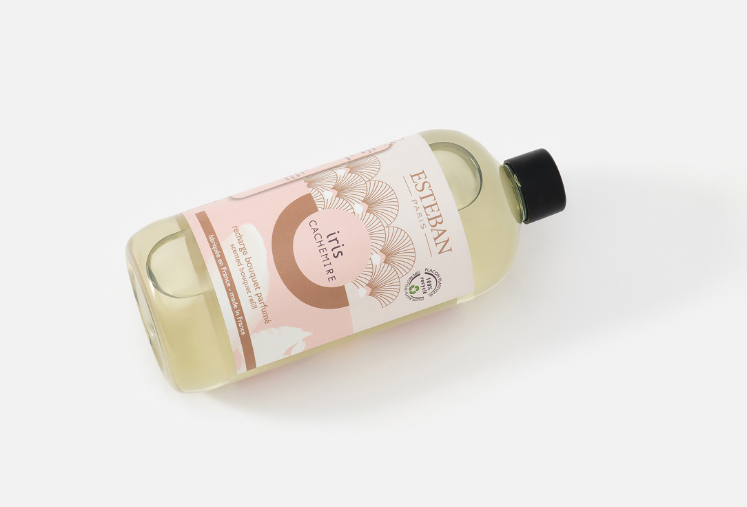 Esteban Paris Parfums Diffuser refill Iris Cachemire