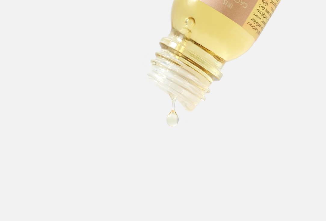 Esteban Paris Parfums Fresher oil Iris Cachemire