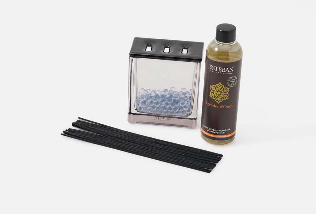 Esteban Paris Parfums Diffuser Legendes d' Orient