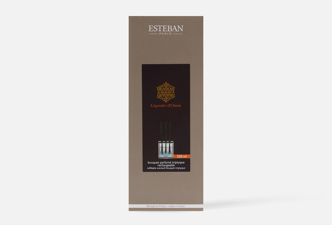 Esteban Paris Parfums Diffuser Legendes d' Orient
