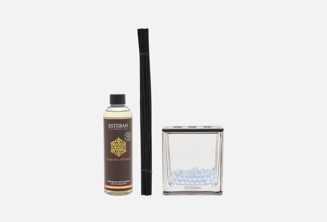 Esteban Paris Parfums Diffuser Legendes d' Orient