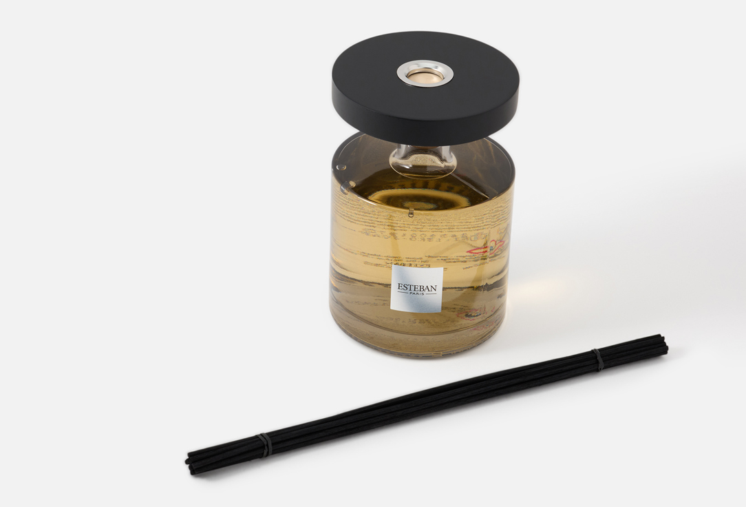 Esteban Paris Parfums Diffuser Legendes d' Orient