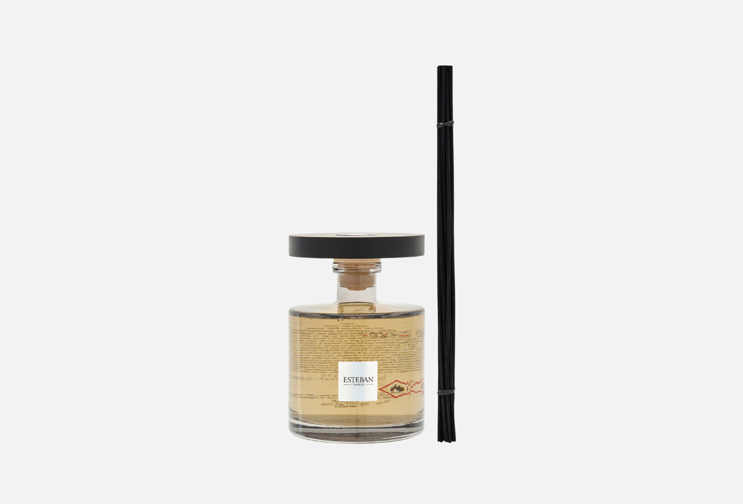 Esteban Paris Parfums Diffuser Legendes d' Orient