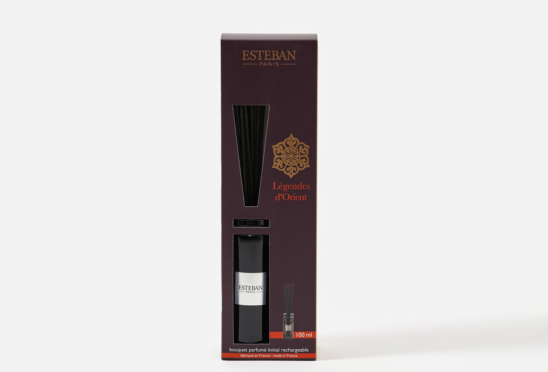 Esteban Paris Parfums Diffuser Legendes d' Orient