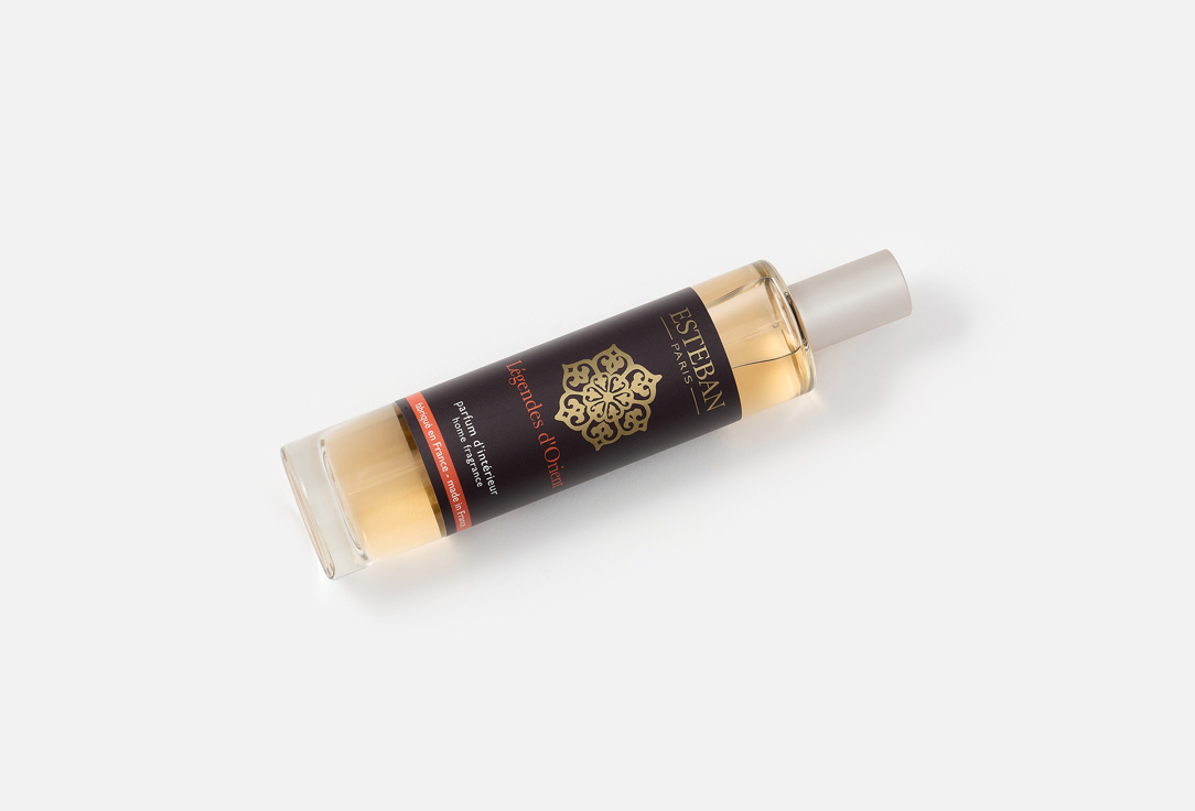 Esteban Paris Parfums Room spray Legendes d' Orient