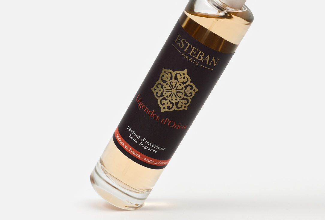 Esteban Paris Parfums Room spray Legendes d' Orient
