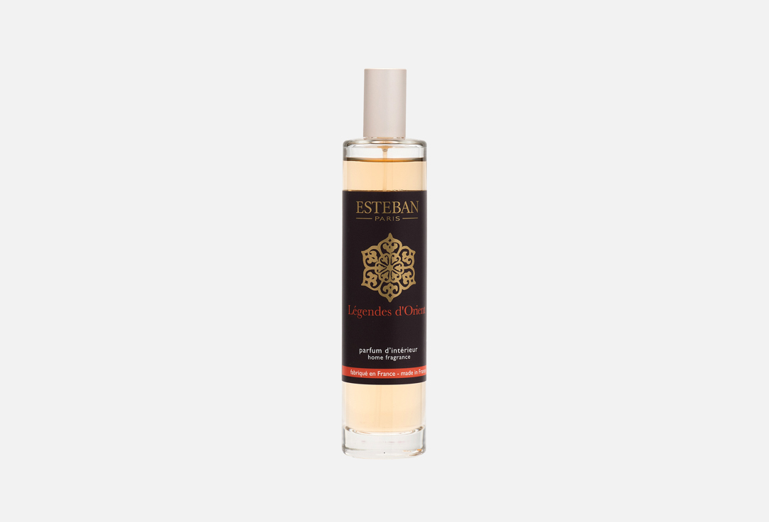 Esteban Paris Parfums Room spray Legendes d' Orient