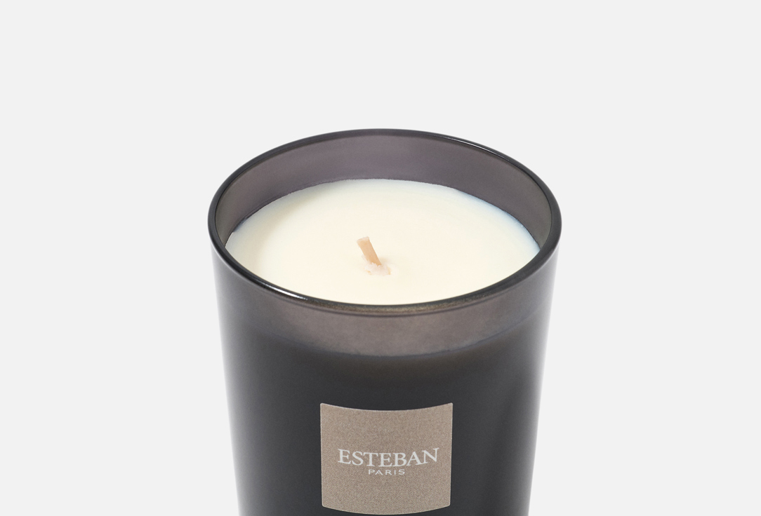Esteban Paris Parfums Scented Candle Legendes d' Orient