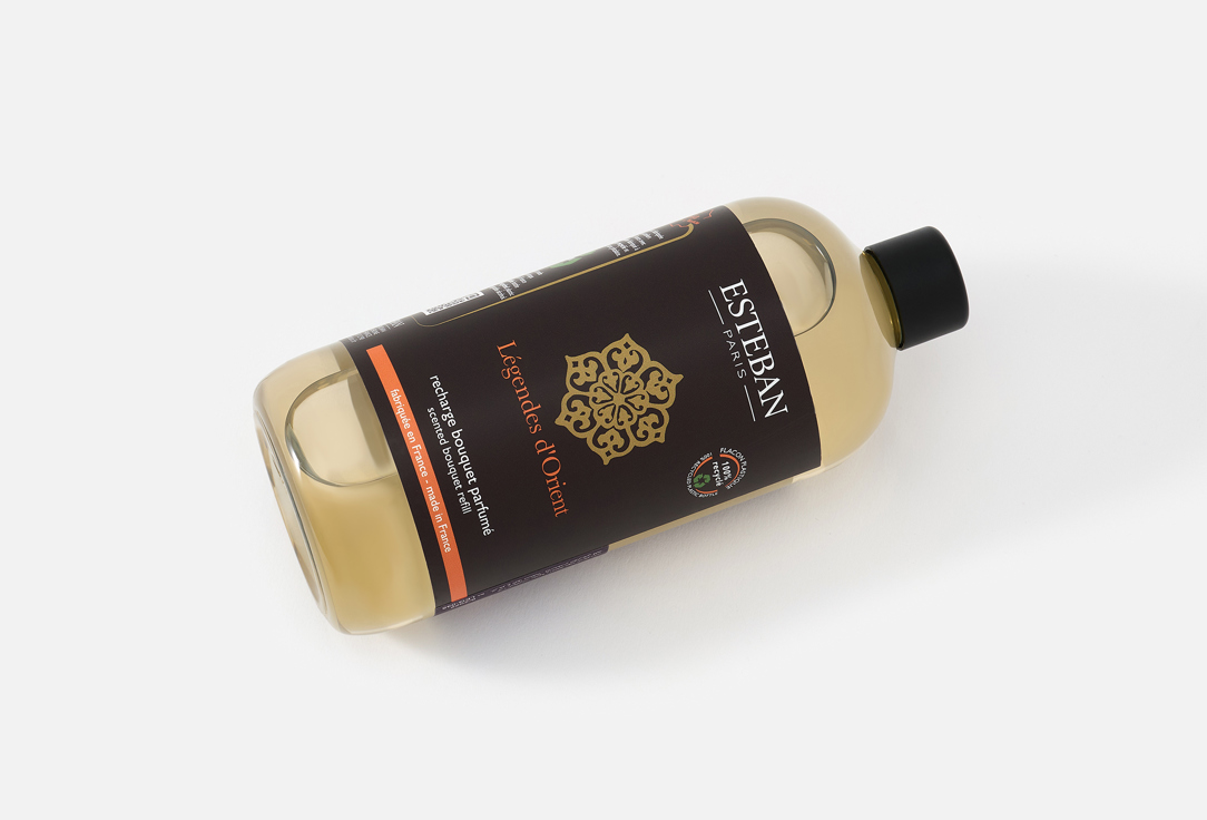Esteban Paris Parfums Diffuser refill Legendes d' Orient