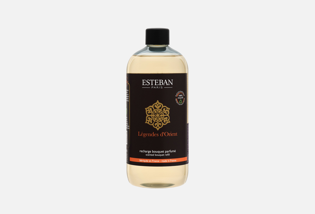 Esteban Paris Parfums Diffuser refill Legendes d' Orient
