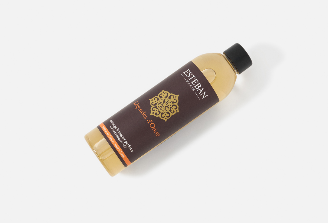 Esteban Paris Parfums Diffuser refill Legendes d' Orient
