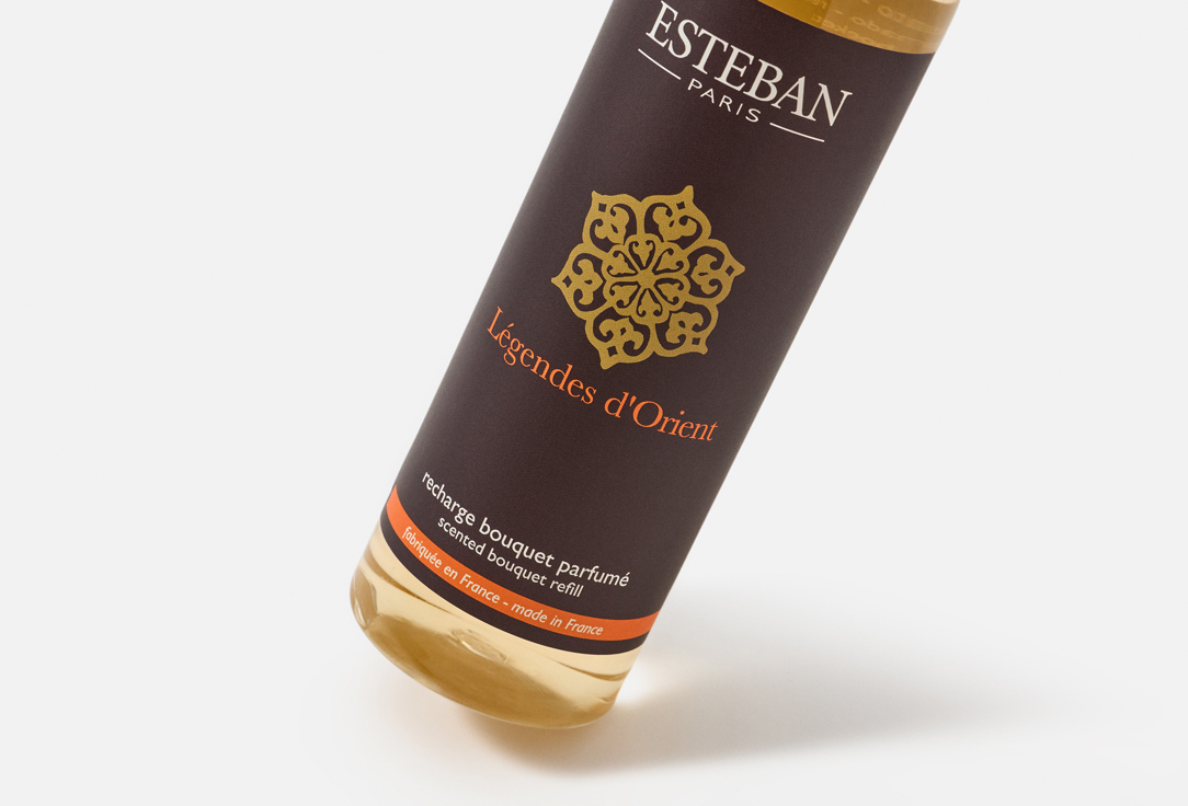 Esteban Paris Parfums Diffuser refill Legendes d' Orient